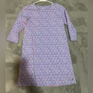 Vineyard vines dress